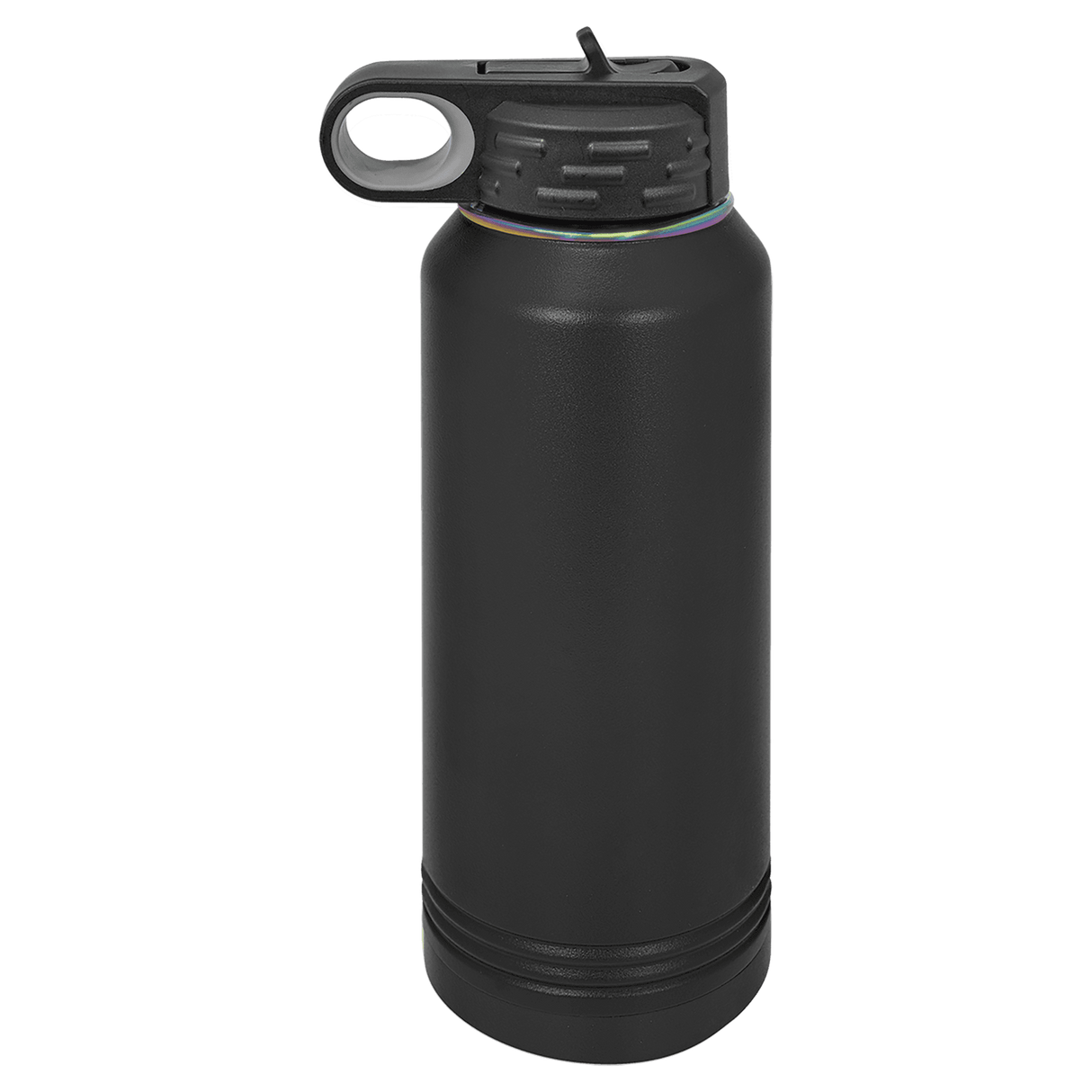 Polar Camel 32 oz. Prism ION-Plated Water Bottle